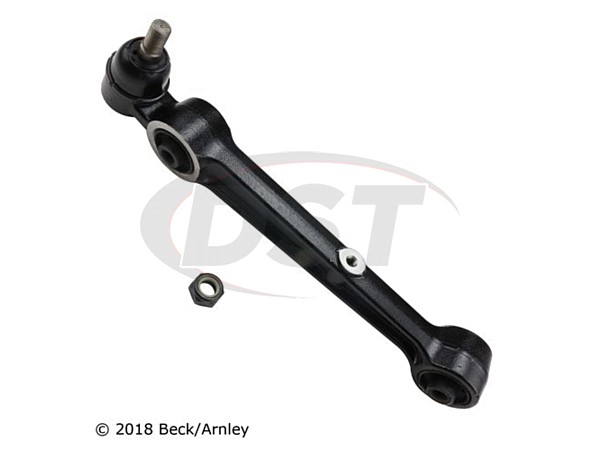 beckarnley-102-4780 Front Lower Control Arm and Ball Joint - Passenger Side